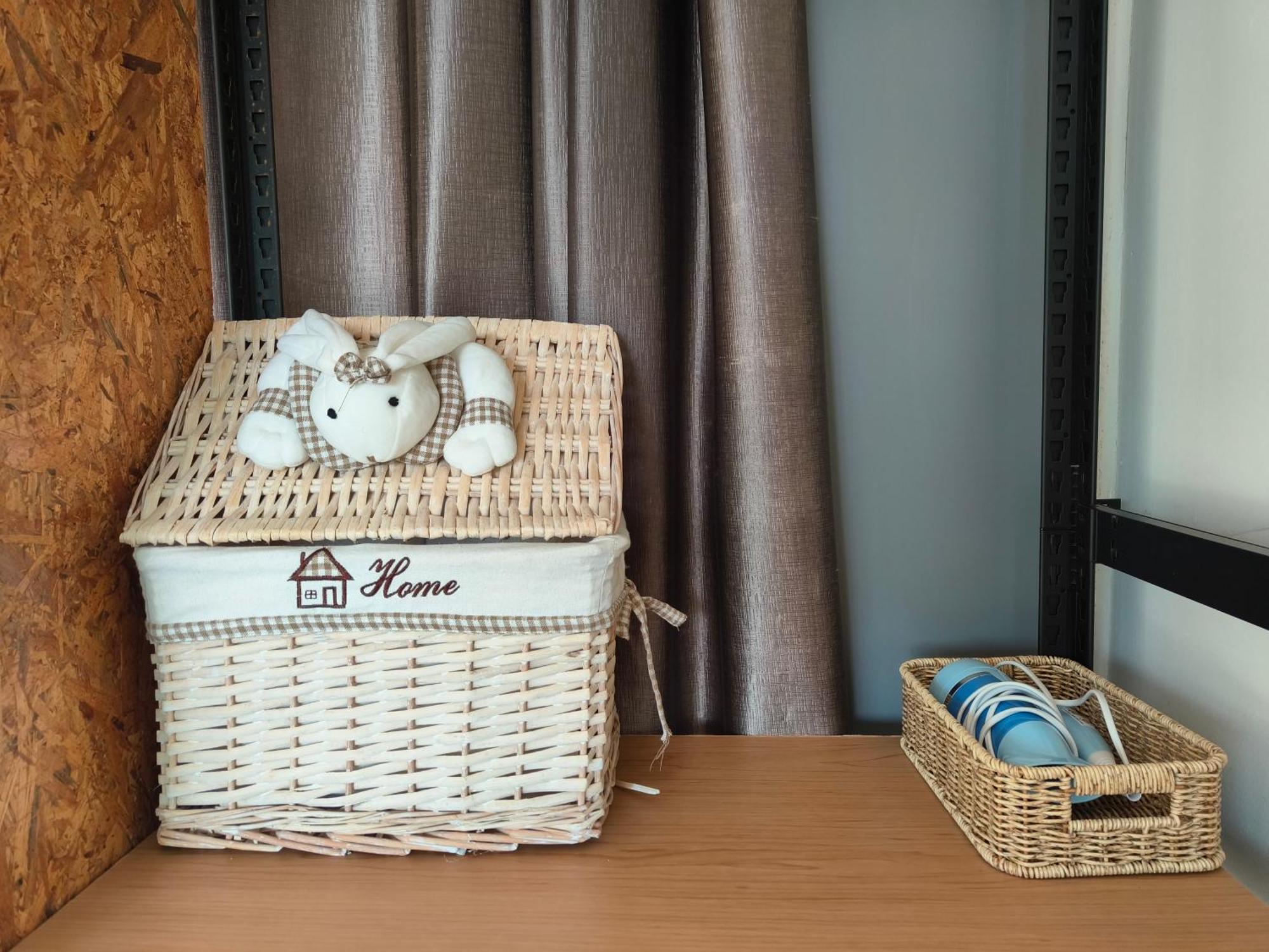 Bed and Breakfast The Owl Khaokho Khao Kho Esterno foto